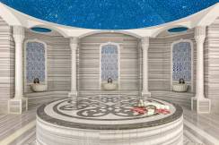 ROYAL HOLIDAY PALACE Spa